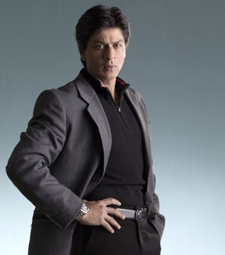 OM6 - Shahrukh Khan