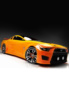 Ford_Mustang_Concept