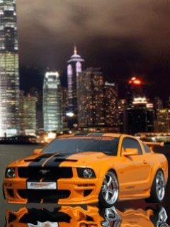 Sport_Mustang