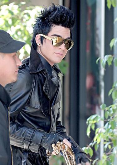 is_adam_lambert_the_rocker_lady_gaga