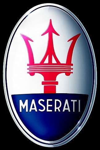 Maserati_Logo - Maserati