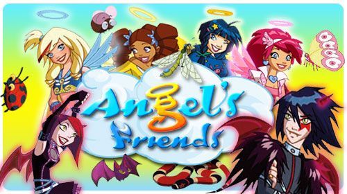 poza 26 - Angels Friends