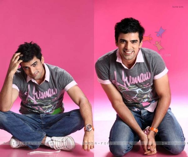 mohit - Mohit Malik