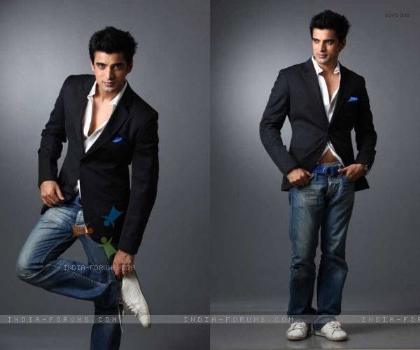 mohit - Mohit Malik