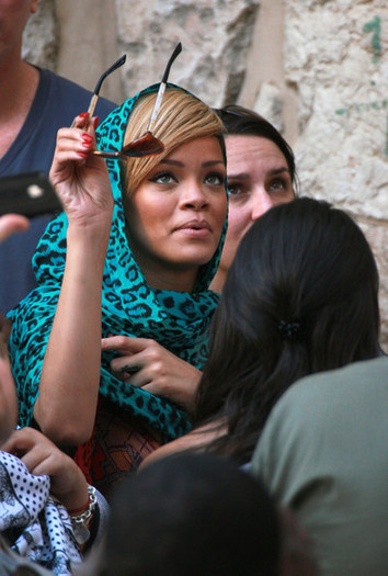 rihannagetsculturedlwwl