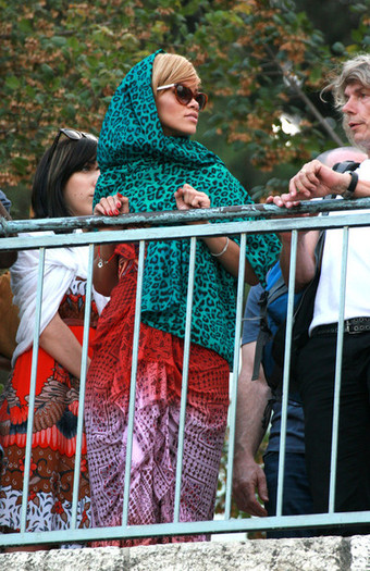 rihannagetsculturedxund