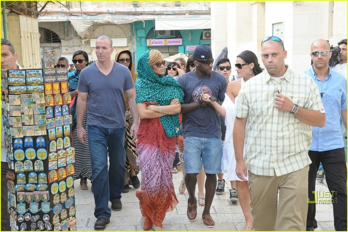 rihannajerusalemjetsett