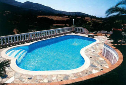 piscina - apartament imperial9-libera