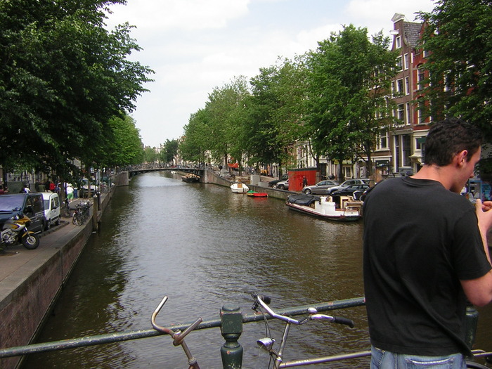 DSCN2201 - Amsterdam