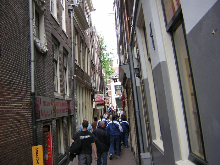 DSCN2209 - Amsterdam
