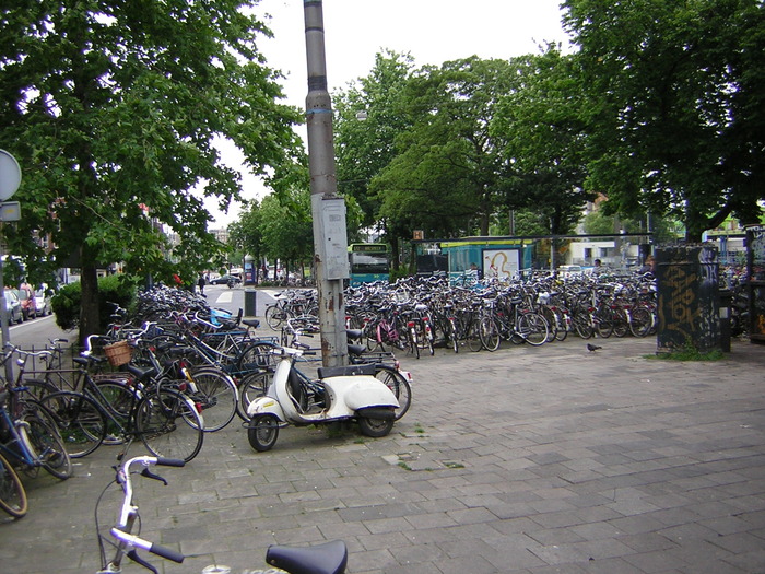 DSCN2250 - Amsterdam