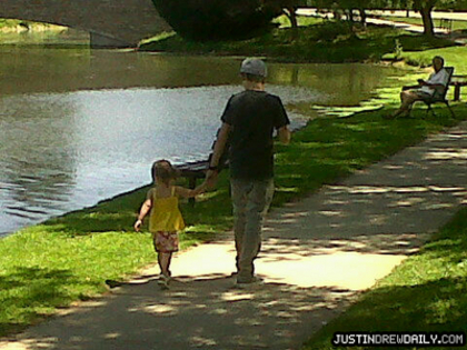 ..Justin & Jazmyn..