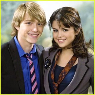 sterling-knight-selena-gomez-premieres - Sterling Knight