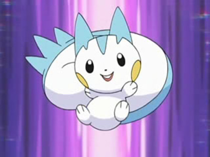 Pachirisu - Pokemon