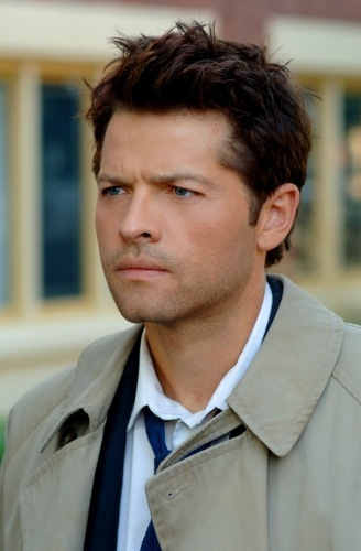 castiel-on-supernatural - Supernatural