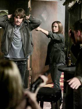 Everybody Loves A Clown - Supernatural