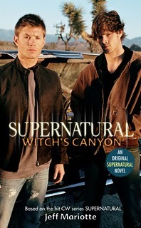image - Supernatural
