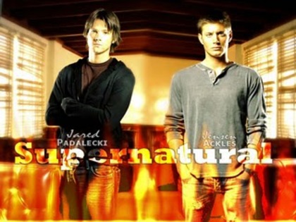 ja4 - Supernatural