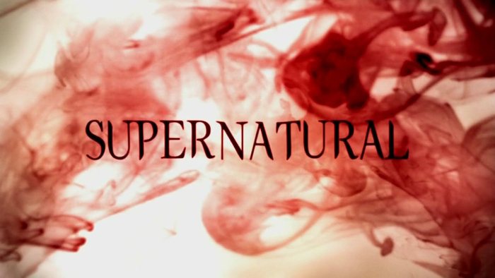 supernatural - Supernatural