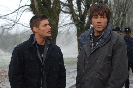 supernatural1 - Supernatural