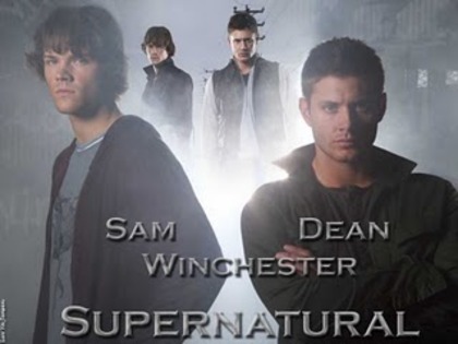 Supernatural24