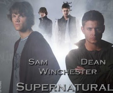 Supernatural241