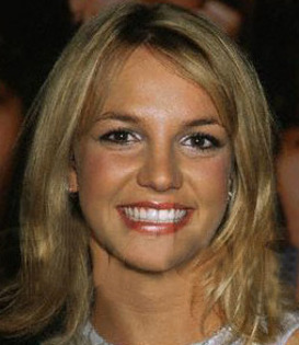britney_spears_99_nose - britney spears