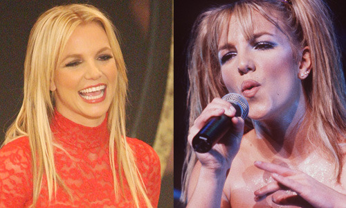 britney-98-vs-08 - britney spears