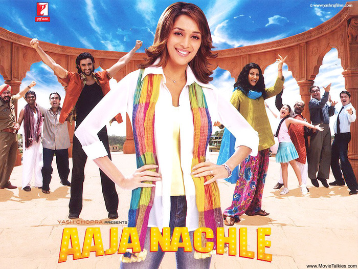 aajanachle-2007-2b - Aaja nachle