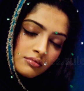 sonam-saawariya - Saawariya