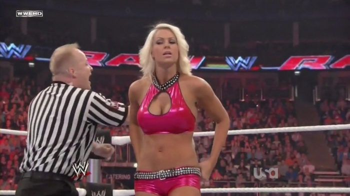 normal_WWE_Raw_04_12_10_Eve_vs_Maryse_720p_AC3_5_1_x264_mkv_000097063 - Eve Torres vs WWE Divas Champion Maryse Ouellet