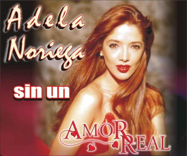 Adela Noriega: