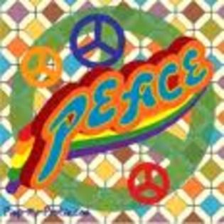 J - Peace