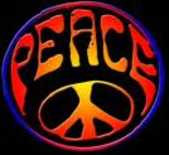 N - Peace