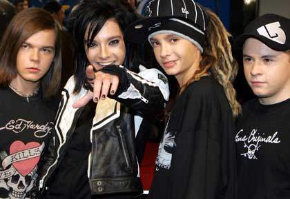 30831_Tokio Hotel - ToKio HoTeL