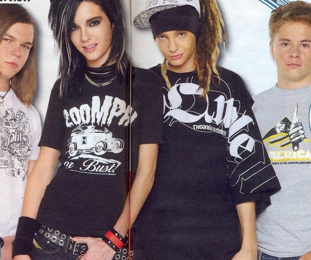 Tokio_Hotel_6 - ToKio HoTeL