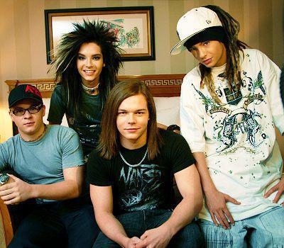 tokio-hotel17 - ToKio HoTeL