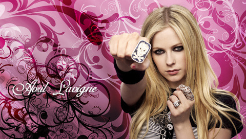 Avril_Lavigne - Avril Lavigne