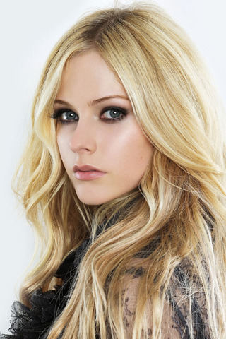 Avril_Lavigne_ - Avril Lavigne
