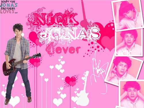 163 - jonas brother