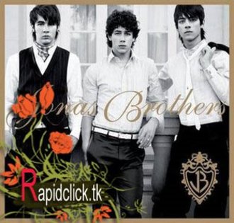 jonas brothers