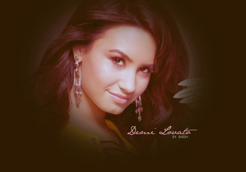 scvtc4 - 0-Demi Lovato-0