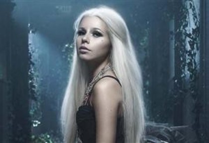 a - kerli