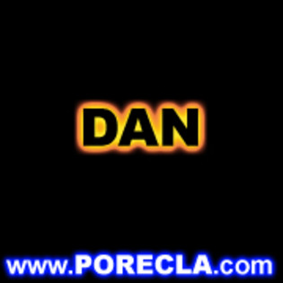 150-DAN portocaliu - AvAtArE cU nUmE