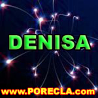 550-DENISA doctor - AvAtArE cU nUmE