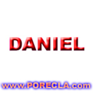 151-DANIEL alb min