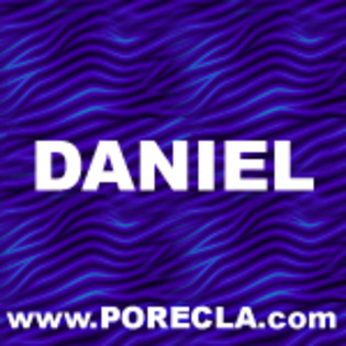151-DANIEL albastru mazim