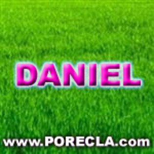 151-DANIEL avatare iarba mare - AvAtArE cU nUmE
