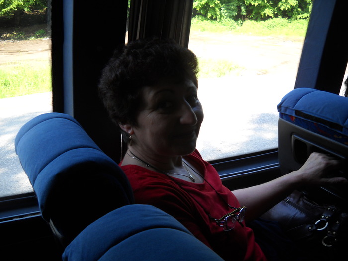 primul pas spre aventura cu Marghit - MOMENTE IMORTALIZATE