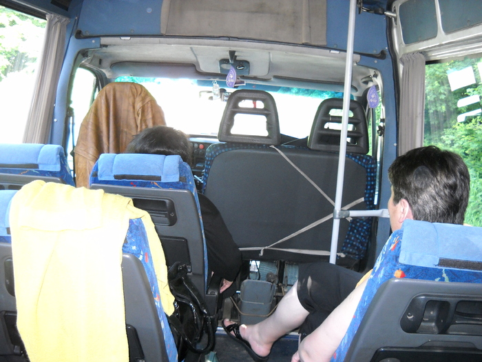 avem locuri in fata - MOMENTE IMORTALIZATE